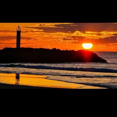 Studio Au Cap D'Agde Dans Les Pinedes Εξωτερικό φωτογραφία